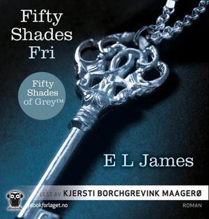 Fri (Fifty Shades, #3)