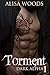 Torment (Dark Alpha, #1)