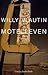 Motelleven by Willy Vlautin