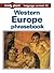 Lonely Planet Western Europ...