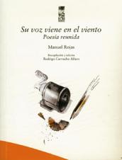 Su Voz Viene en el Viento