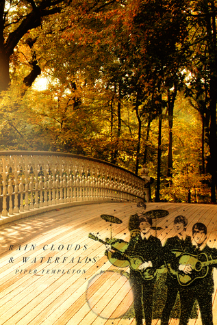 Rain Clouds and Waterfalls (Paperback)