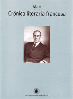Crónica literaria francesa