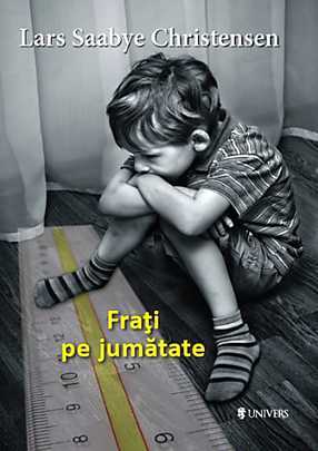 Fraţi pe jumătate