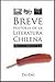 Breve Historia de la literatura chilena