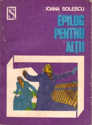 Epilog pentru altii (Paperback)