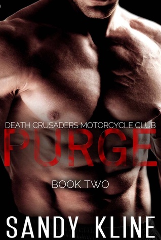 Purge (Death Crusaders Motorcycle Club, #2)