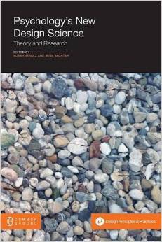 Psychology's New Design Science: Theory and Research