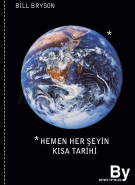 Hemen Her Şeyin Kısa Tarihi