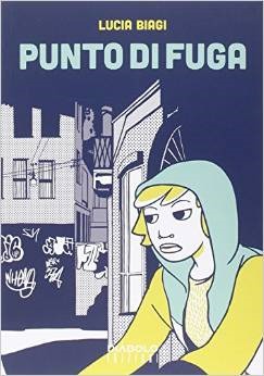 Punto di fuga (Paperback)