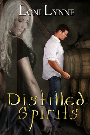 Distilled Spirits (The Crossroads of Kings Mill #2)