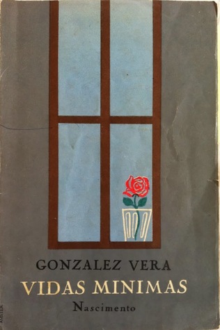 Vidas mínimas