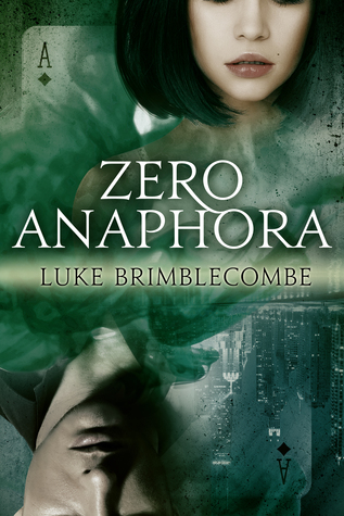Zero Anaphora (Paperback)