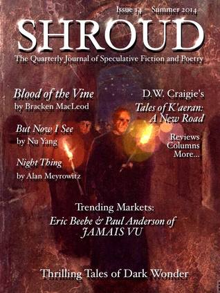 Shroud 14