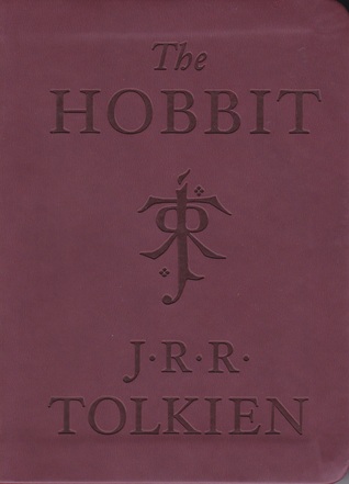 The Hobbit: Or There and Back Again (Middle-Earth Universe)