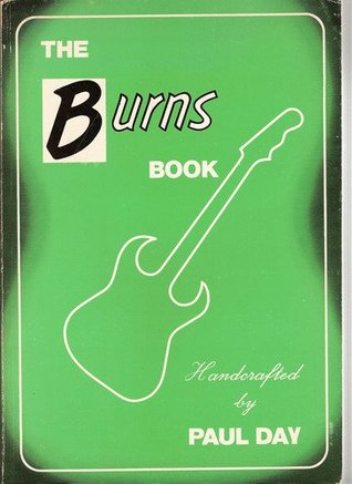 Burns Book