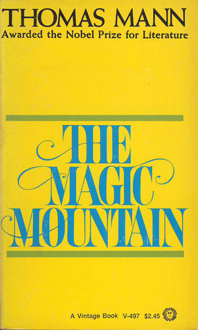 The Magic Mountain