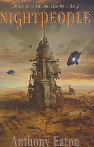 Nightpeople (Darklands, #1)