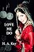 Love Me Do