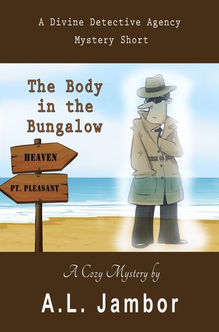 The Body in the Bungalow