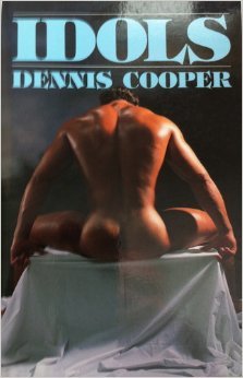 Idols (Paperback)