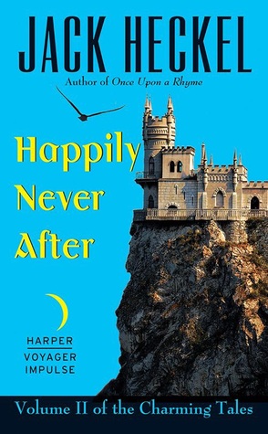 Happily Never After (Charming Tales #2)