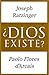 ¿Dios existe?