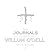 Give the People What They Want (The Journals of Willum O'Dell... by P.M. McClure