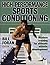 High-Performance Sports Conditioning by Bill Foran