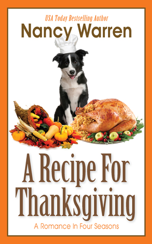 A Recipe for Thanksgiving (A Romance in Four Seasons, #4)