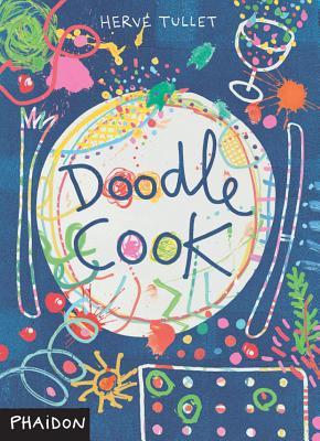 Doodle Cook (Paperback)