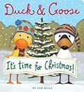 Duck & Goose, It's Time For Christmas!