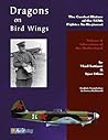 Dragons on Bird Wings: The Combat History of the 812th Fighter Air Regiment: Volume 1: Liberation of the Motherland