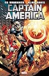 Captain America, Vol. 2 by Ed Brubaker