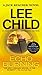 Echo Burning by Lee Child