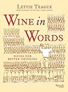 Wine in Words: No...