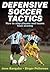 Defensive Soccer Tactics by Jens Bangsbo
