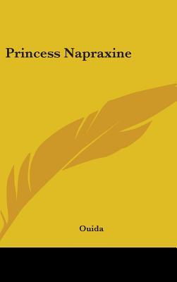 Princess Napraxine (Hardcover)