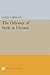 The Odyssey of Style in Ulysses