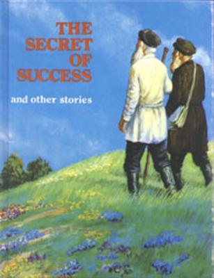 The Secret of Success and Other Stories (Hardcover)