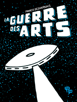 La guerre des arts (Paperback)