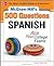 McGraw-Hill's 500 Spanish Q...