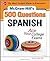 McGraw-Hill's 500 Spanish Questions: Ace Your College Exams: 3 Reading Tests + 3 Writing Tests + 3 Mathematics Tests (McGraw-Hill's 500 Questions)