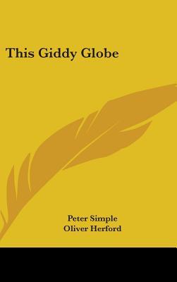 This Giddy Globe (Hardcover)