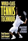 World-Class Tennis Technique