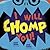 I Will Chomp You!