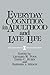Everyday Cognition in Adulthood and Late Life by Leonard W. Poon
