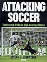 Attacking Soccer