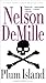 Plum Island by Nelson DeMille