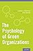 The Psychology of Green Organizations by Jennifer L. Robertson